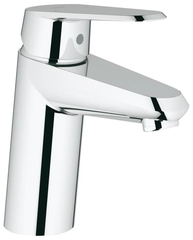 GROHE 3246920E - Baterie pentru lavoar EURODISC COSMOPOLITAN, dimensiunea S, crom