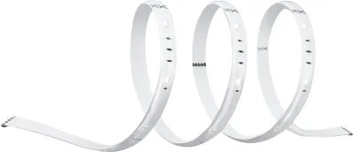 Osram - bandă LED RGB+TW dimmabilă SMART+ FLEX 1,8m LED/11W/230V 2000-6500K