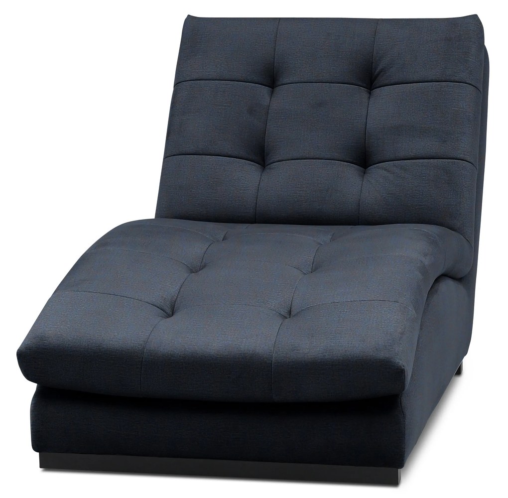 Divan/ Canapea Dorian 79 (negru). 1044534