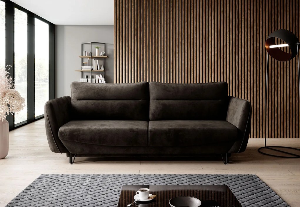 Canapea extensibila Silva Nube 22