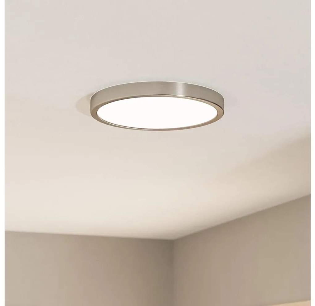 Plafonieră LED Eglo FUEVA 5, 20W, 230V (99232)