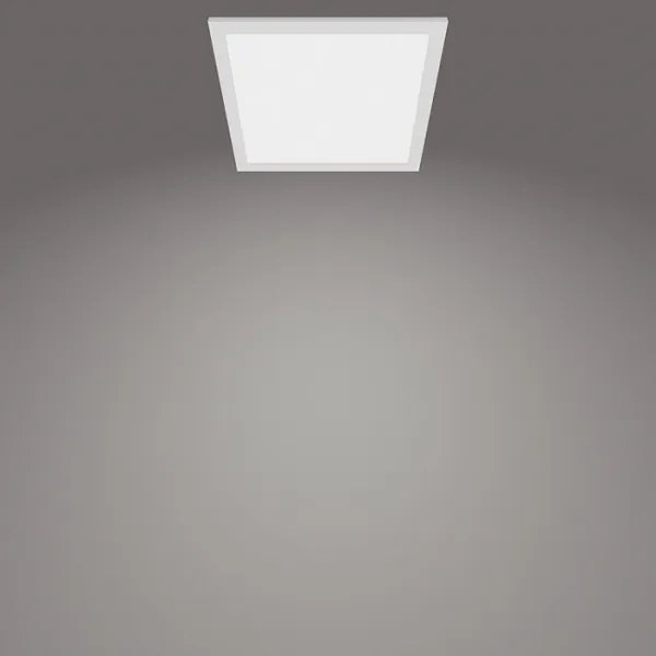 Plafonieră LED dimabilă SLIM SCENE SWITCH LED/12W/230V 4000K