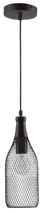 Lustra / Pendul design modern Ø11cm NEVA NVL-9402435