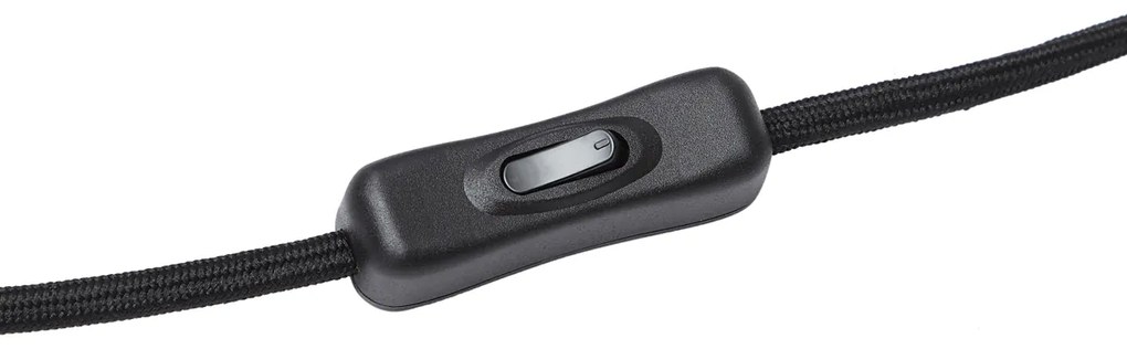 Lampă de masă Japandi din lemn cu sticlă opal - Sally