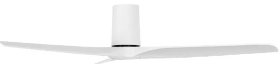 Ventilator de tavan Lucci air 21610049 LONDO alb + telecomandă