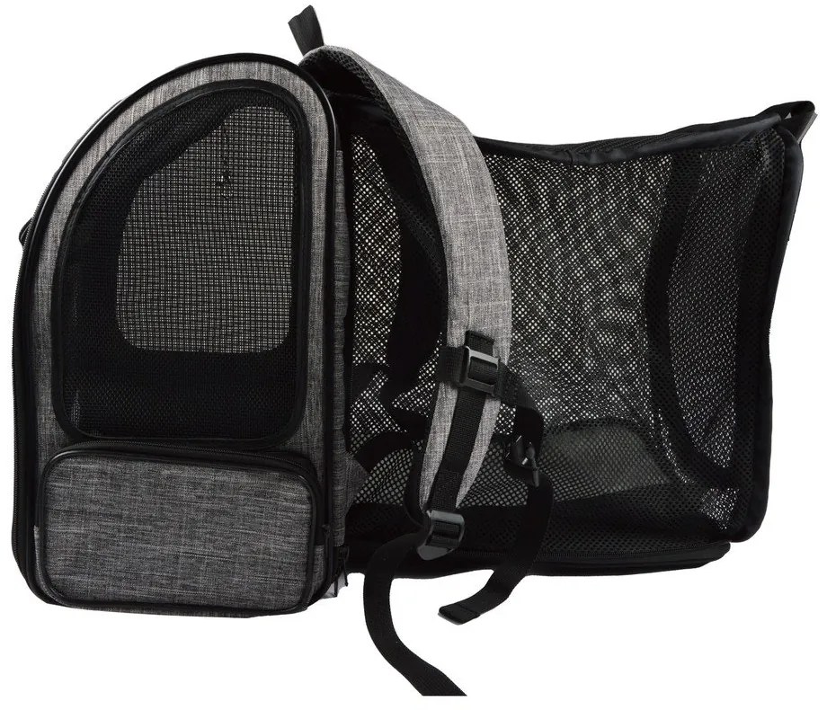 Geantă de transport pentru animale de companie 27x33 cm – Love Story