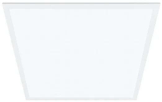 Plafonieră LED dimabilă SLIM SCENE SWITCH LED/36W/230V 4000K Philips