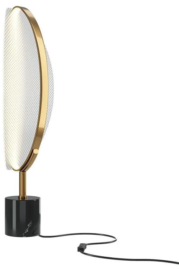 Veioza LED design decorativ Breeze