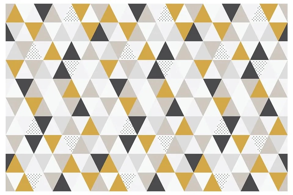 Tapet decorativ pentru mobilier Ambiance Folk