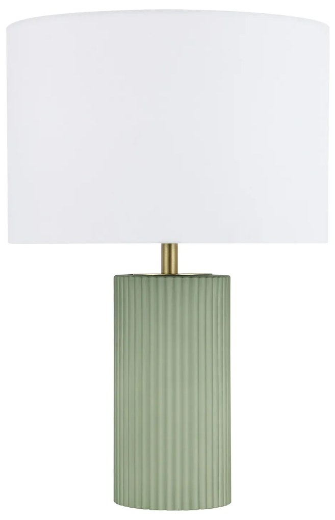 Light Prestige Tokio veioză 1x40 W verde LP-787/1TMIĘTOWA