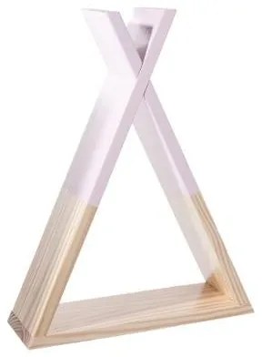 Polita Indian Roz, Pin, 30 x 10 x 39 cm