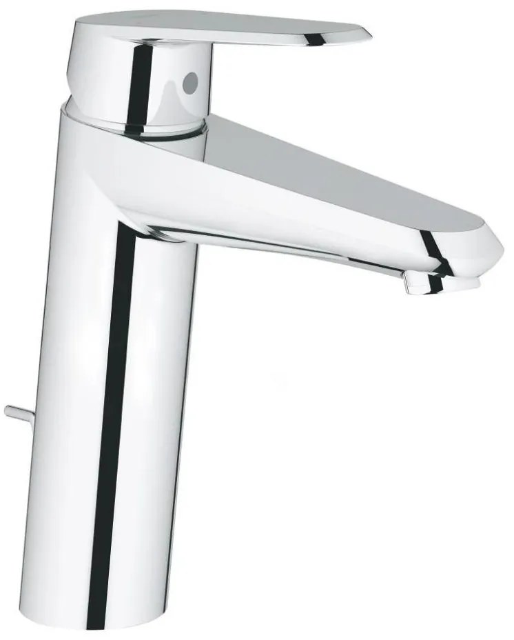 GROHE 23448002 - Baterie pentru lavoar EURODISC COSMOPOLITAN, mărimea M, crom