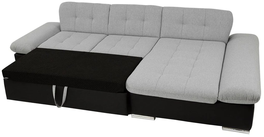 Colțar Jude (S) (Uttario Velvet 2954 + Evo 29). 1059669