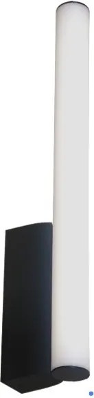 Aplica baie LED 4000K, Protectie IP44 Antiga negru