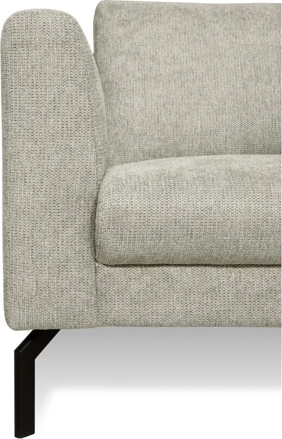 Colțar gri deschis (colț dreapta) Gomero – Scandic