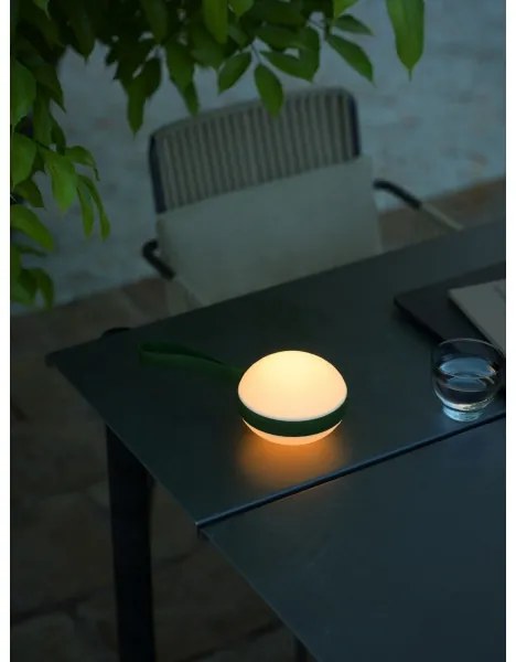 Nordlux - Lampă portabilă LED reglabilă BRING TO-GO LED/1W/3,7V IP54
