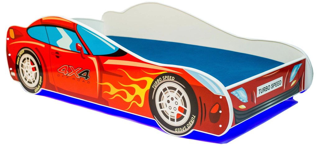 Pat pentru copii 160x70 cm. 1052343