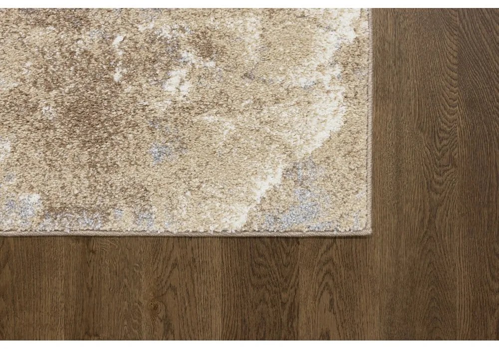 Covor bej 200x280 cm Avanti – FD
