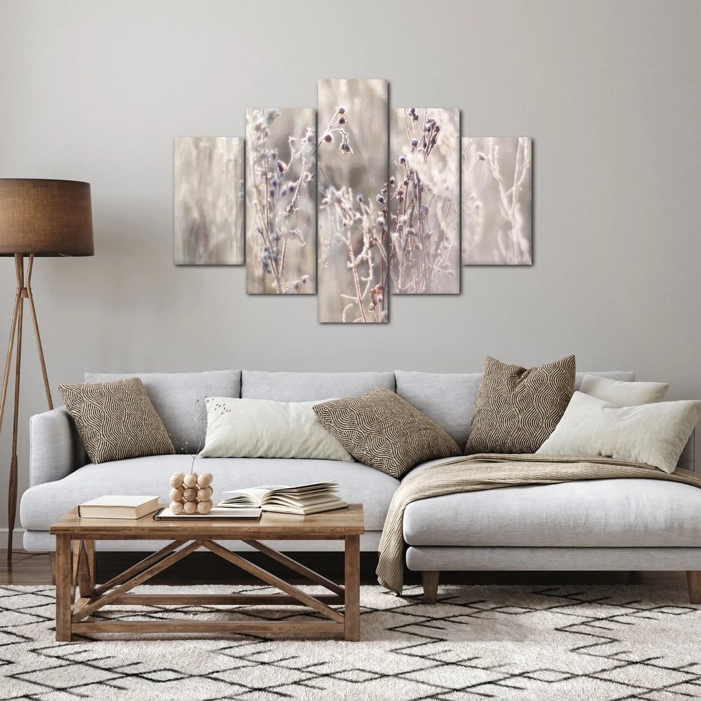 Tablou - Plante (150x105 cm)