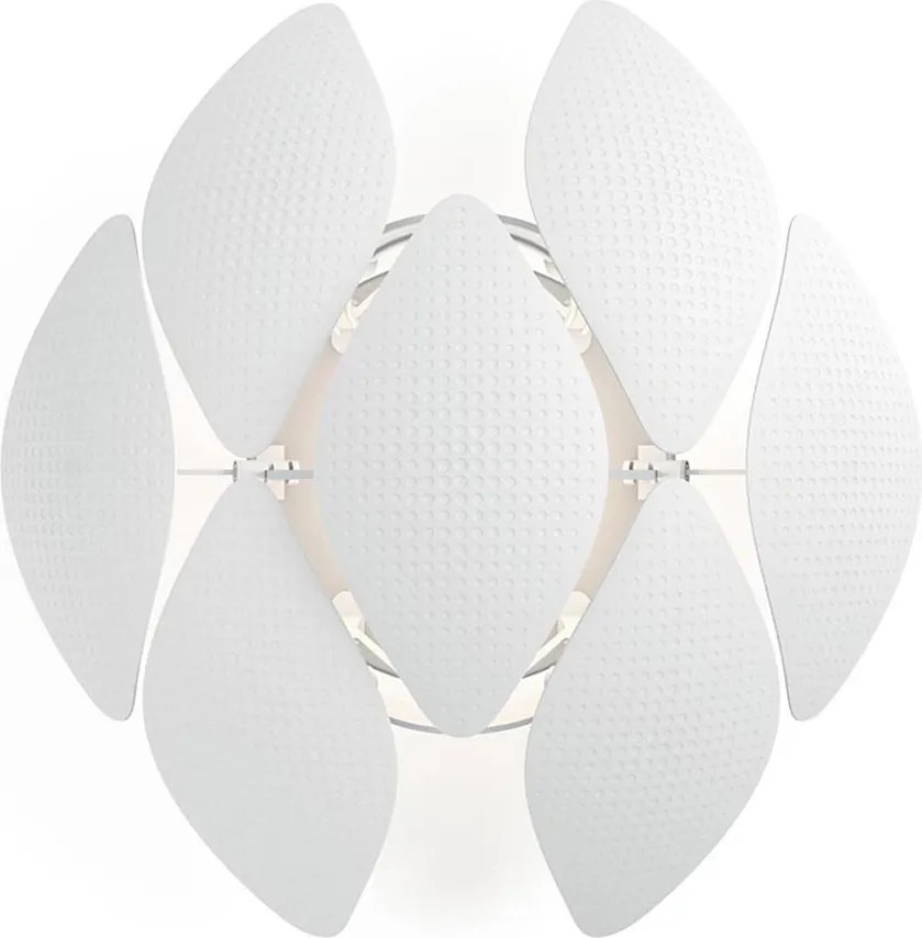 Philips 40963/31/PN - Aplica perete MYLIVING CHIFFON 1xE27/60W/230V