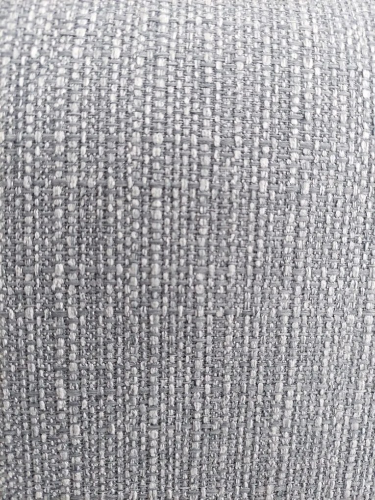 Fotoliu MILTON 1 SEATER LIGHT GREY