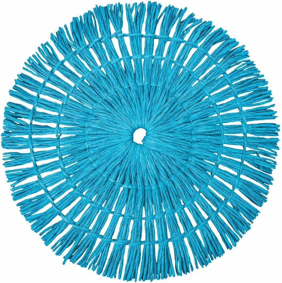 Suporturi pentru farfurii 6 buc. din hârtie ø 38 cm – VDE Tivoli 1996