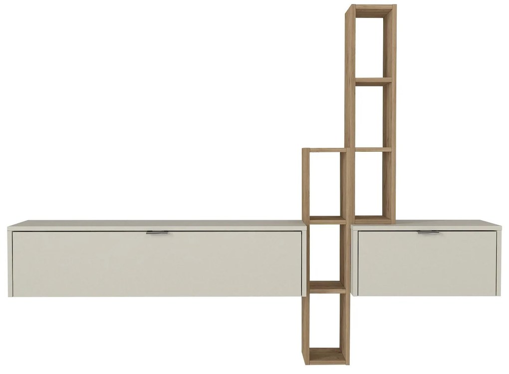 Mobilier living Edge (Stejar nisipiu). 1108180