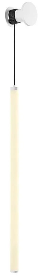 Redo 01-3303 - Lampă de perete LED reglabilă SWING, 16W/230V, 3000/4000K, CRI 90, albă