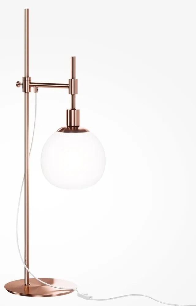 Lampa de masa design deosebit Erich MYMOD221-TL-01-G