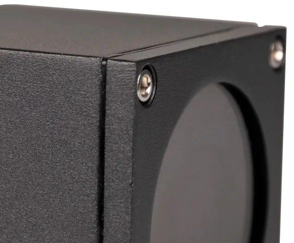 Aplică de exterior MORRIS 1xGU10/35W/230V IP54