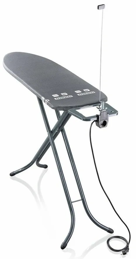 Masa de călcat Leifheit AirBoard M Black Plus NF72485