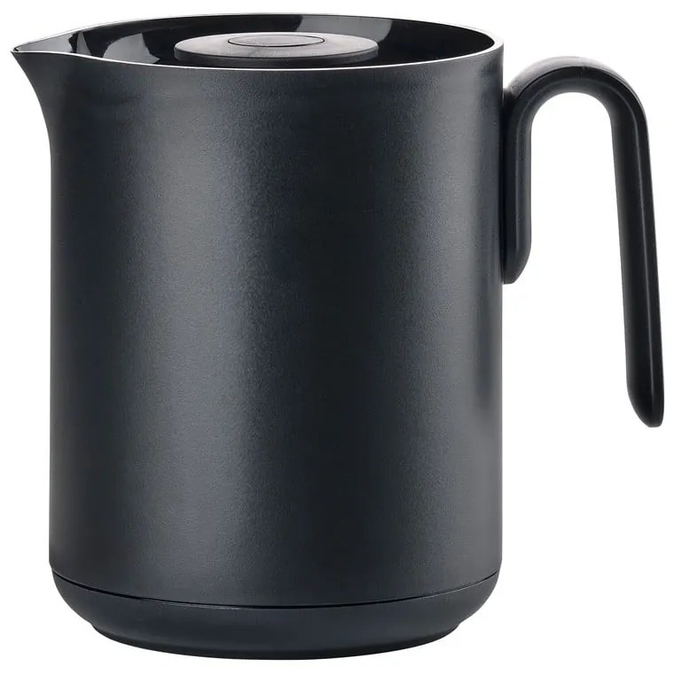 Termos negru 600 ml Singles – Zone