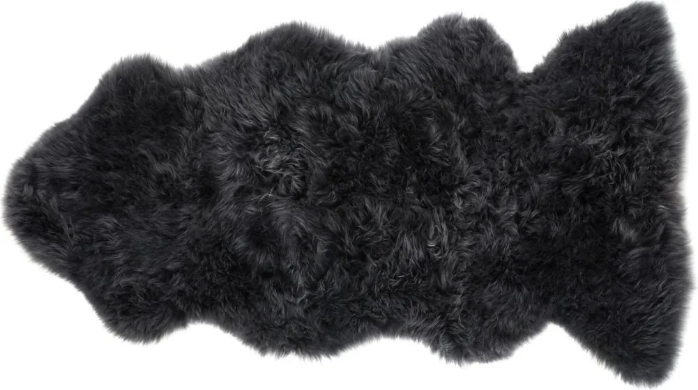 Covor din blana de oaie LW Noua Zeelanda, 1.5 Standard 135x60cm