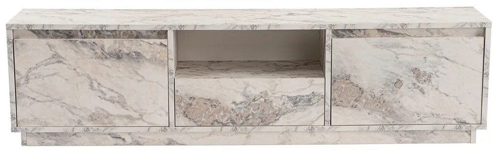 Măsuță TV Vanguard Fressia Marble