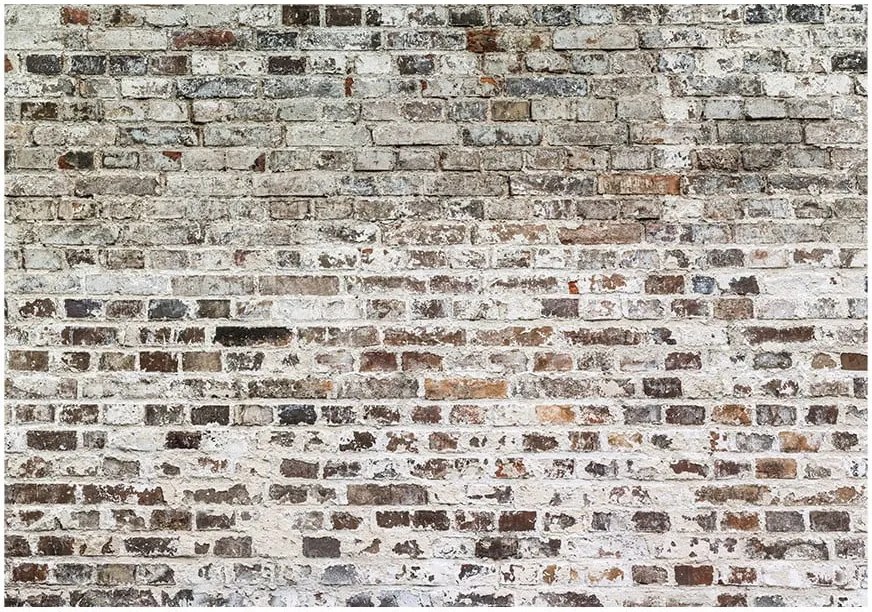 Tapet format mare Bimago Old Walls, 400 x 280 cm