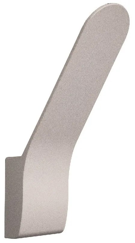 Aplica LED iluminat exterior ambiental IP65 ANDES alba