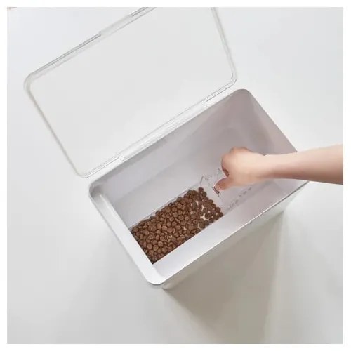 Recipient pentru hrană uscată câine 6 l Tower – YAMAZAKI