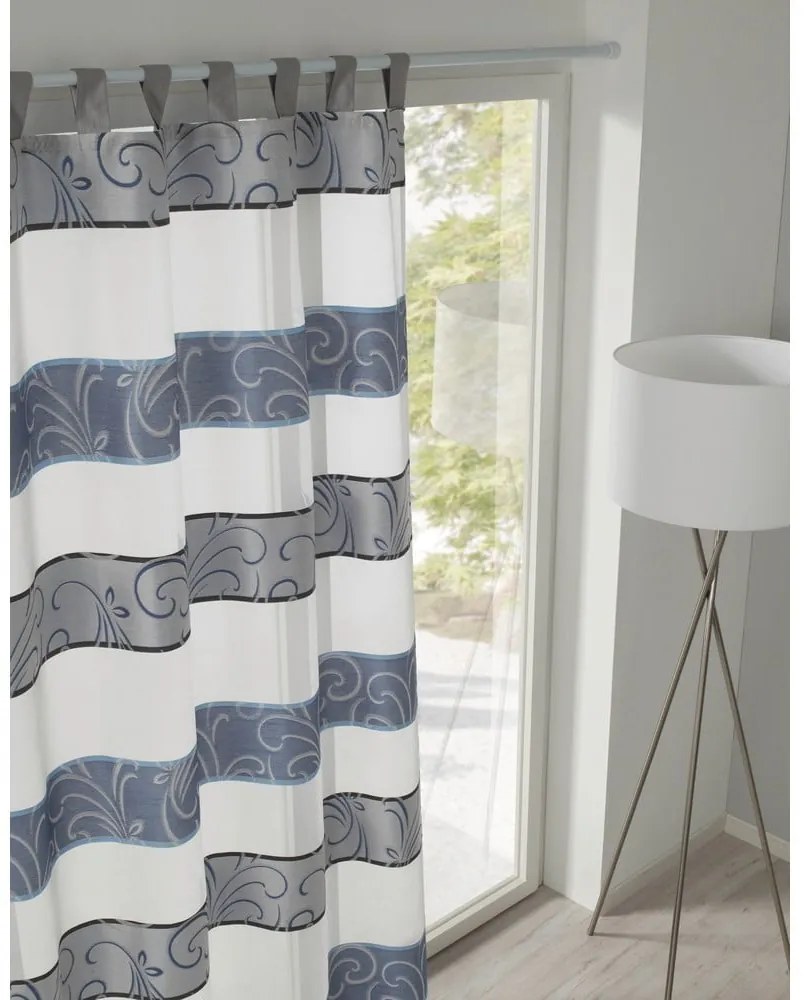 Tijă de fereastră extensibilă din metal 125 - 220 cm – SP TREND