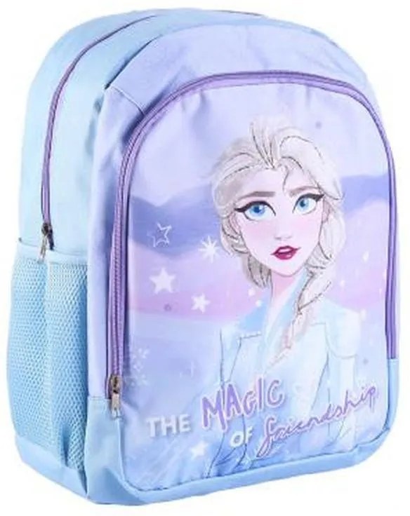 Disney Regatul de gheață ghiozdan, geantă 41 cm