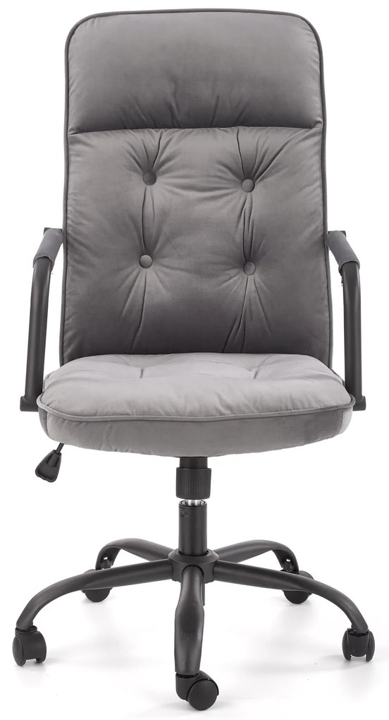 Scaun de birou Calion (gri). 1028143