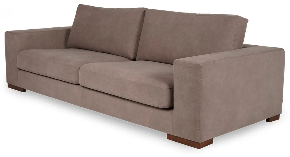 Canapea Nplus - Brown