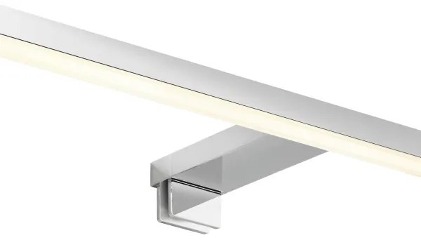 Nordlux - Iluminat LED pentru oglindă baie MARLEE LED/8,9W/230V IP44 50 cm crom