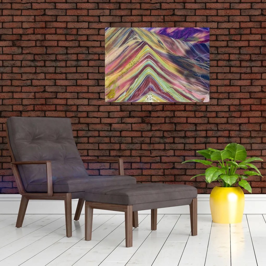 Tablou - Panoramă (70x50 cm)