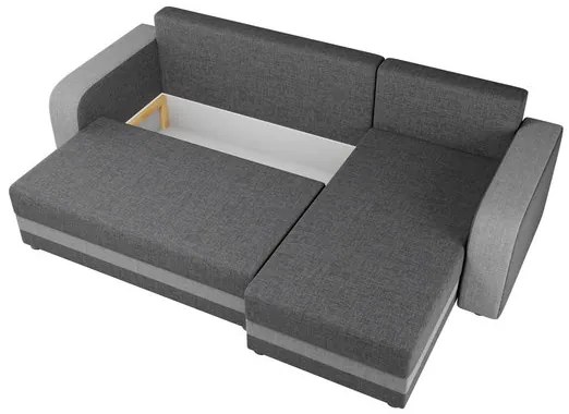 Canapea extensibilă Nyx (Lux 06 + Lux 01). 1060549