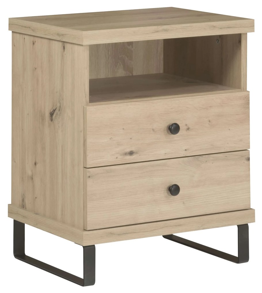 Noptieră Claudi 17 (Stejar artisan). 1055502