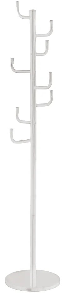 Cuier, alb / marmura, ELDER