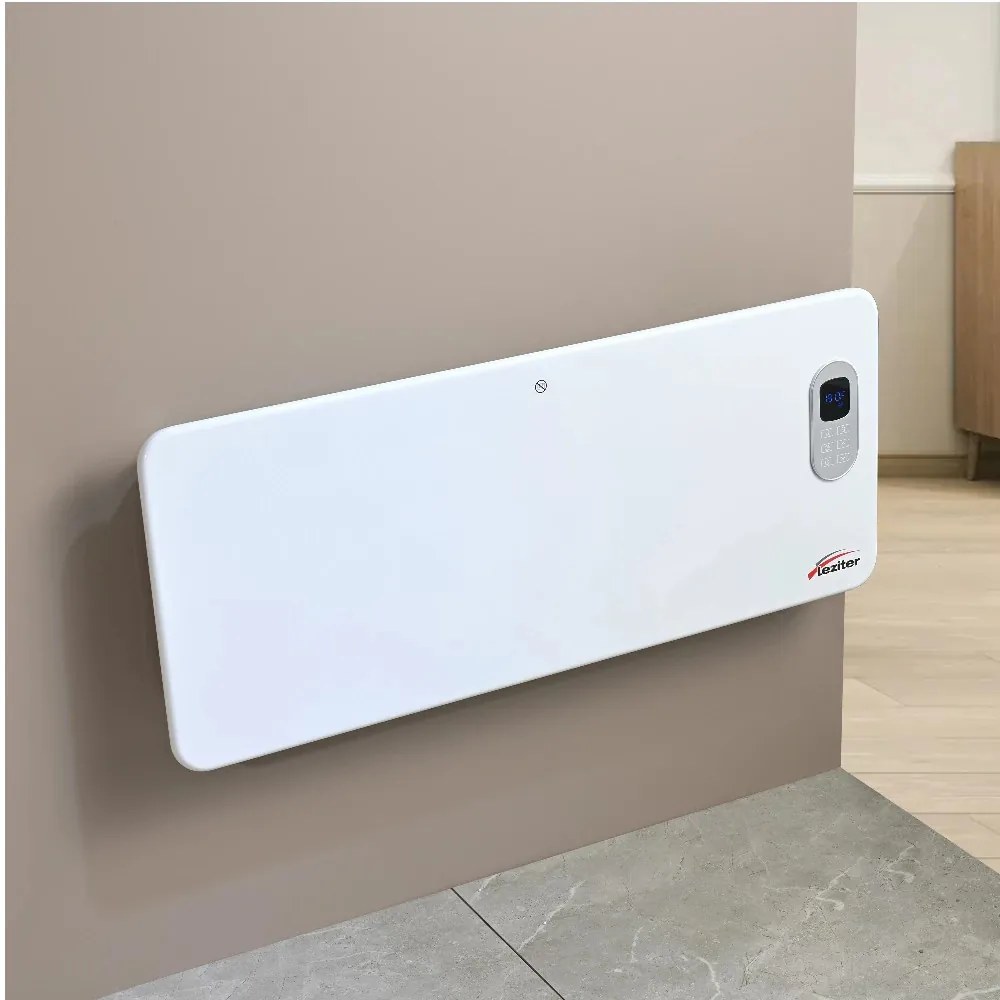 Încălzitor electric Methana 1000W/2000W