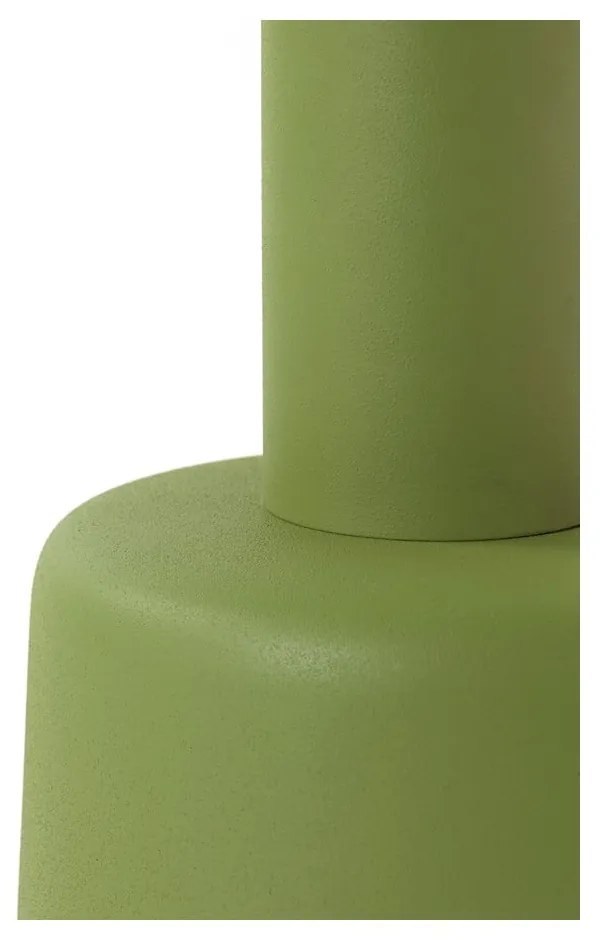 Măsuță auxiliară rotundă ø 39 cm Milaki – Light &amp; Living