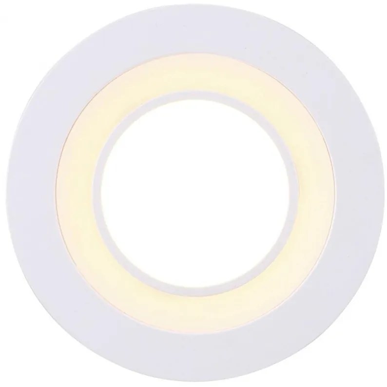 Spot LED incastrabil Clyde 8 / 2700K / 3-Step MOODMAKER