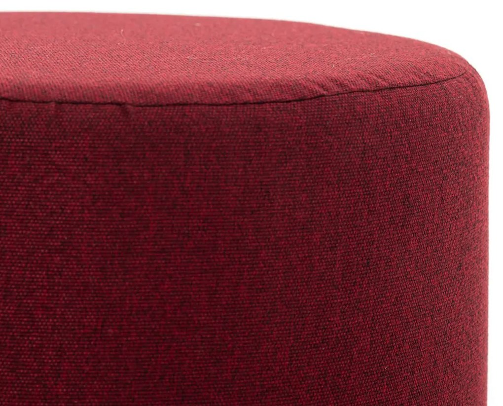 Scaun Octo Claret Red